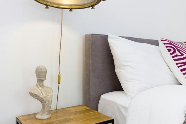 房间 位于 Alser Straße, 9. Bezirk-Alsergrund