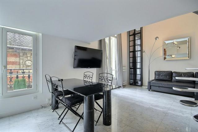 1 室户公寓 位于 Avenue Victor Hugo, 16th Arrondissement