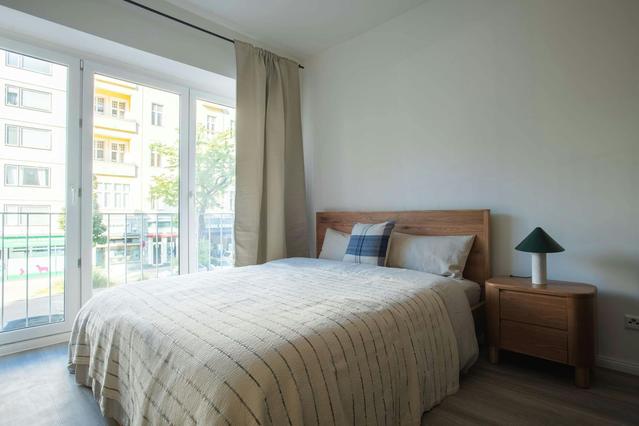 Uhlandstraße, Berlin