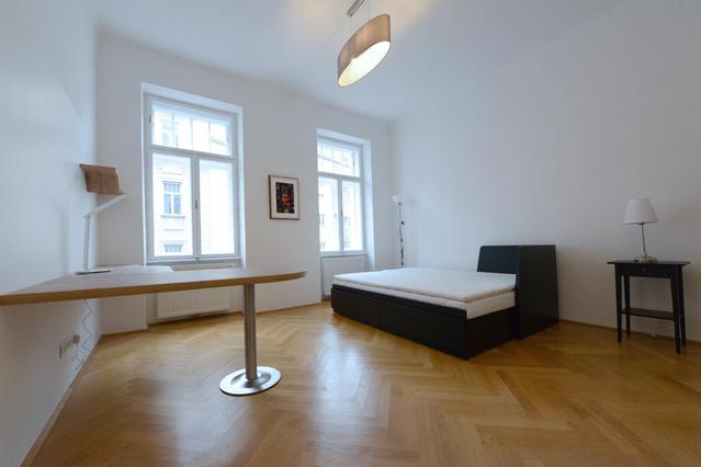 Studio in Tanbruckgasse, 12. Bezirk-Meidling