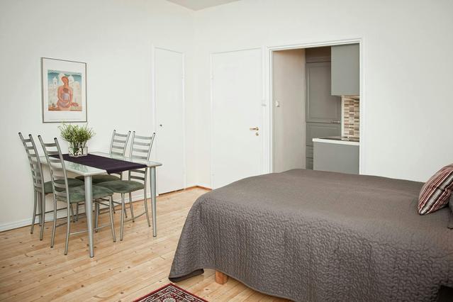 Valhallankatu, Helsinki