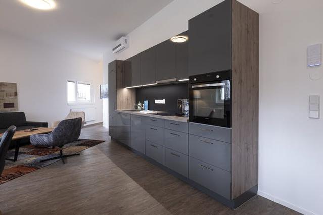 Piso de 1 habitación en Spittelauer Lände, 9. Bezirk-Alsergrund