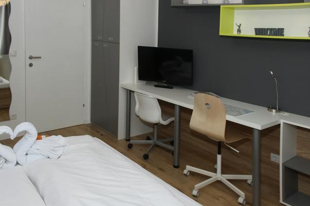 1-Zimmer Wohnung in Bürgerspitalgasse, Mariahilf