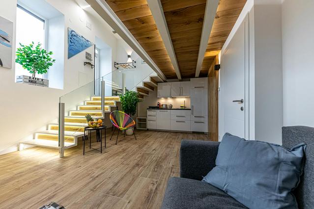 Hütteldorfer Straße, 15. Bezirk-Rudolfsheim-Fünfhaus şehrinde 1 Stüdyo