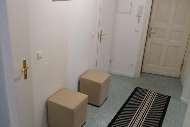 Zimmer in Heinrich-Roller-Straße, Prenzlauer Berg
