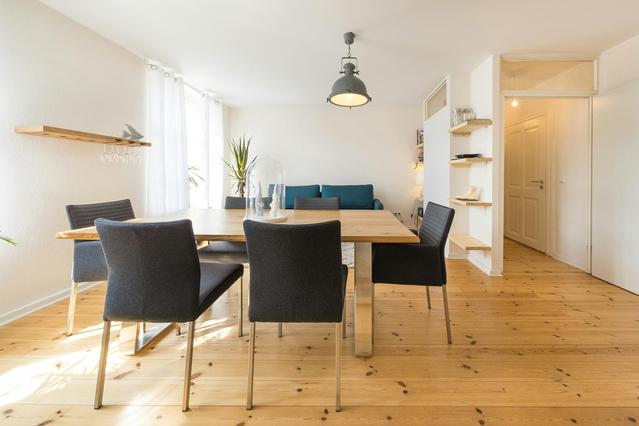 Piso de 1 habitación en Friedrich-Ebert-Straße, Innenstadt