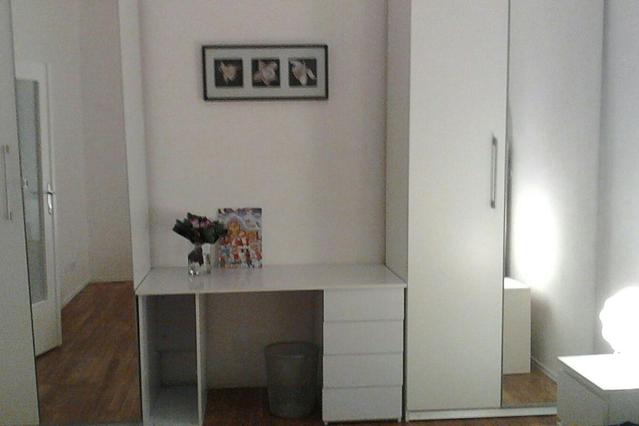1-Zimmer Wohnung in Dorotheergasse, 1. Bezirk-Innere Stadt