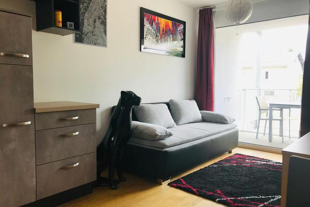 Erzherzog-Karl-Straße, Vienna