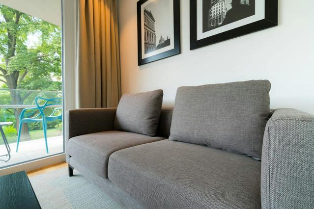 Piso de 1 habitación en Hietzinger Kai, 13. Bezirk-Hietzing