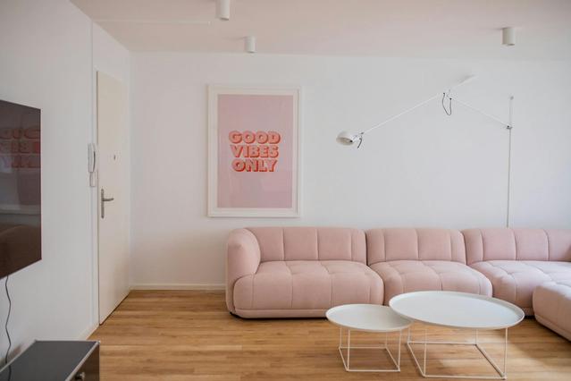 Fischerinsel, Berlin