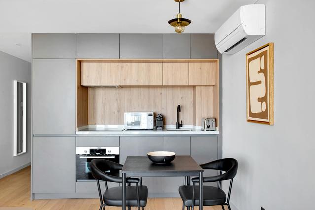 Studio à Avenida João Crisóstomo, Lisbon