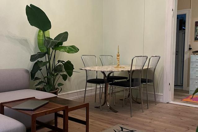 Arkonagade, Copenhagen