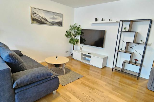 1 室户公寓 位于 Siccardsburggasse, 10. Bezirk