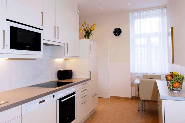 Rotenhofgasse, Vienna