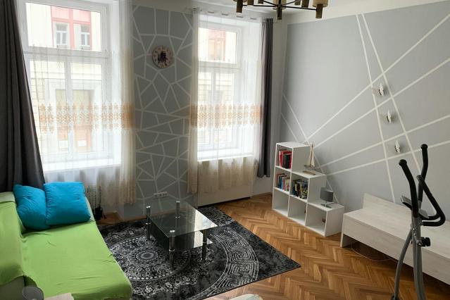 Studio à Raffaelgasse, 20. Bezirk