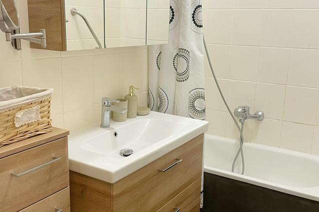Piso de 1 habitación en Denglergasse, 15. Bezirk