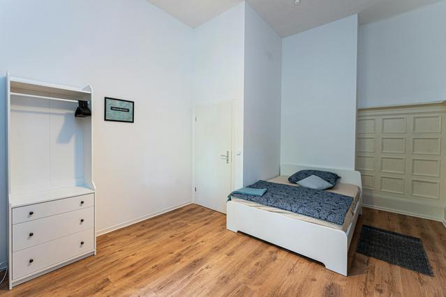 Um quarto em Köpenicker Straße, Mitte