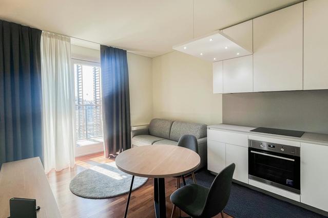 Via Carlo Imbonati, Dergano şehrinde 1 oda