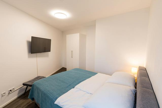 Studio in Spittelauer Lände, 9. Bezirk-Alsergrund