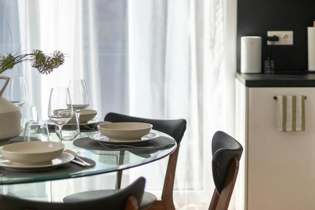 Piso de 1 habitación en Jedleseer Straße, Floridsdorf