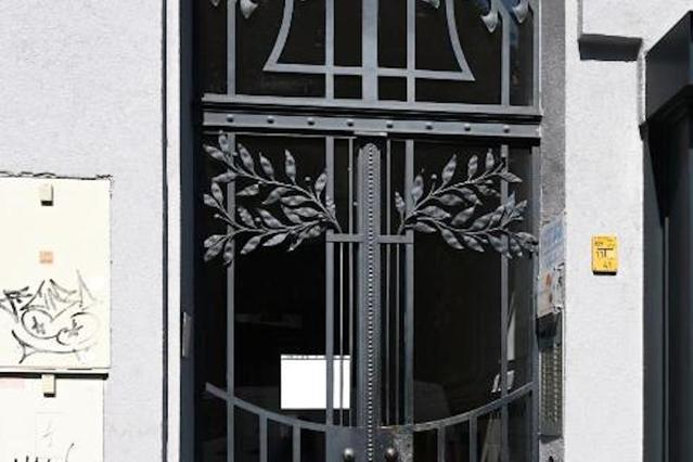 Studio à Allerheiligenplatz, 20. Bezirk-Brigittenau