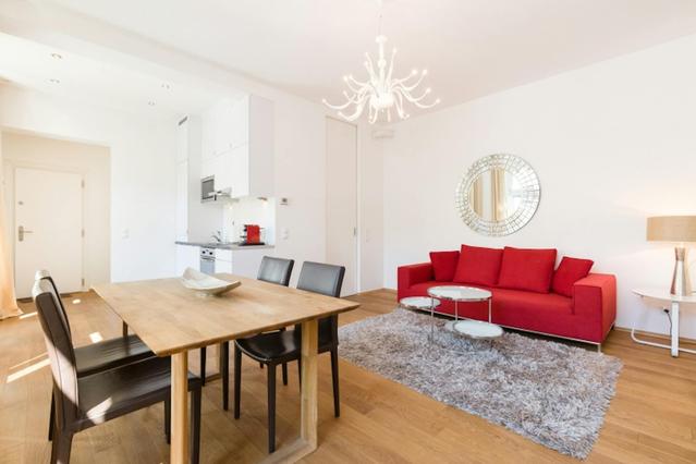1-Zimmer Wohnung in Alser Straße, 9. Bezirk-Alsergrund
