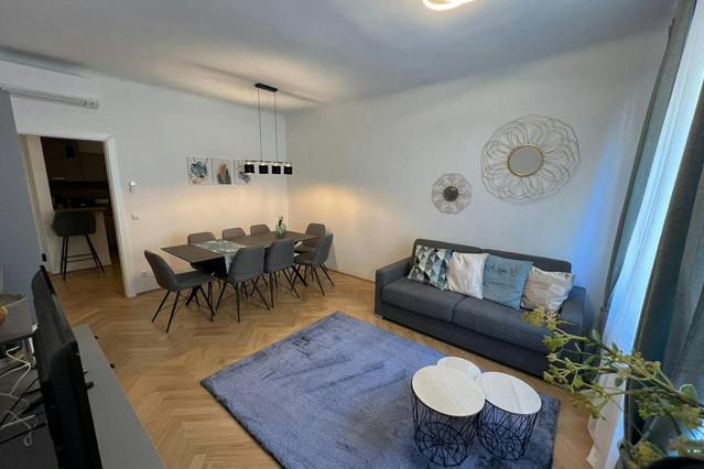 1 室户公寓 位于 Castellezgasse, 2. Bezirk