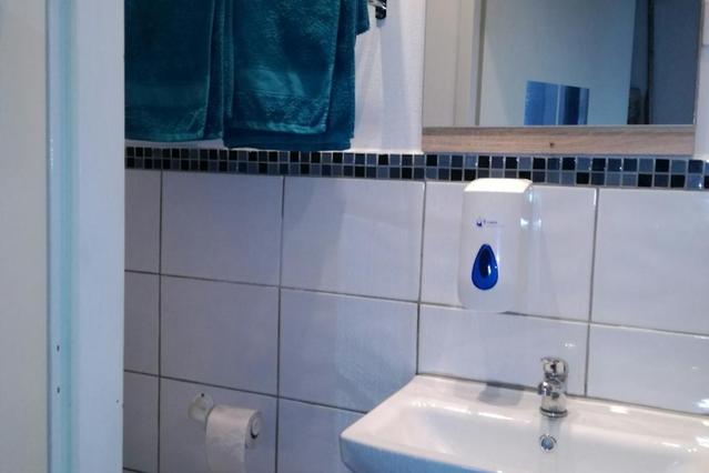 Studio à Sperrgasse, 15. Bezirk