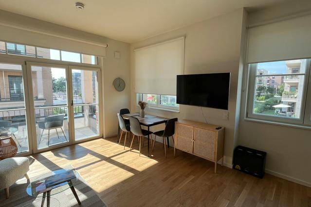Piso de 1 habitación en Erich-Arendt-Straße, Bornstedt