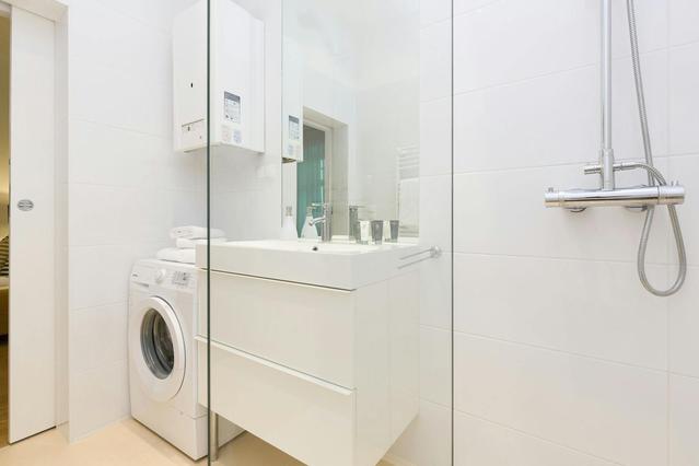 Alser Straße, 9. Bezirk-Alsergrund şehrinde 1 Stüdyo