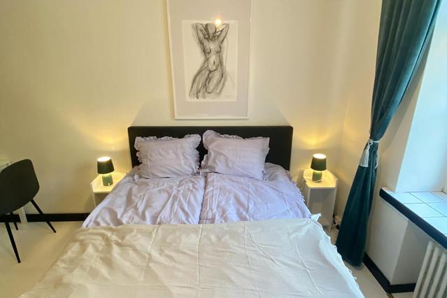 Runeberginkatu, Helsinki