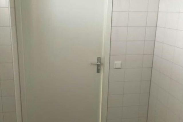 1-Zimmer Wohnung in President Kennedylaan, Amsterdam-Zuid