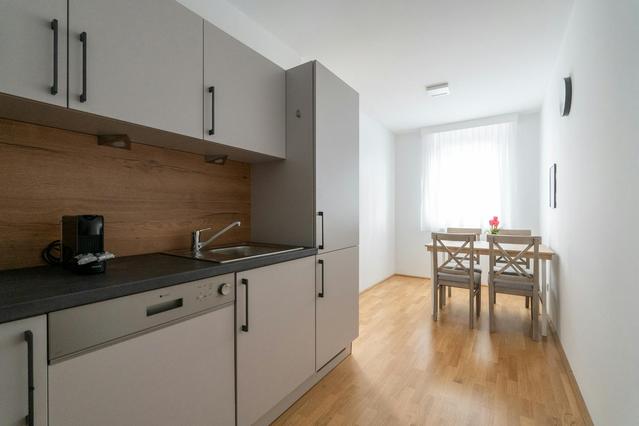 Appartement 1 pièce à Inzersdorfer Straße, 10. Bezirk-Favoriten