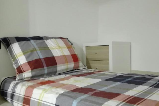 Studio à Piazzale Gabriele Rosa, Lodi-Corvetto