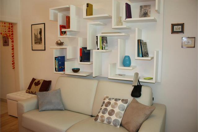 Studio in Saarplatz, 19. Bezirk-Döbling