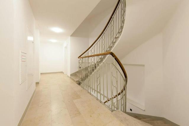 Wehlistraße, Vienna