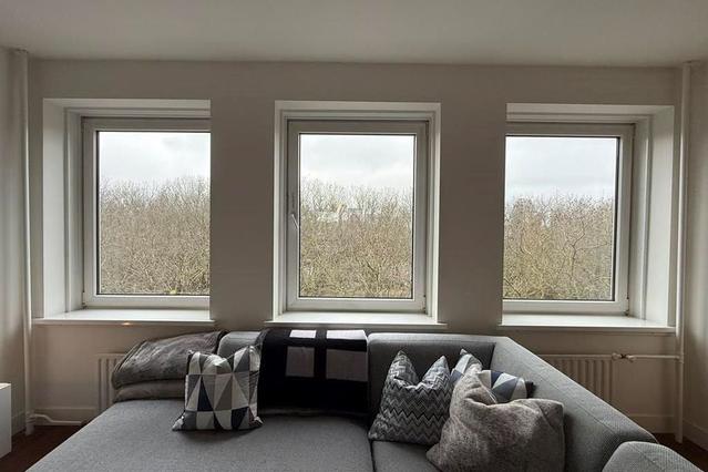 Piso de 1 habitación en Amsterdam