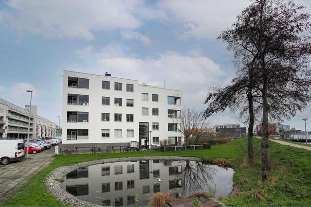 Appartement te huur in Amsterdam | IJplein