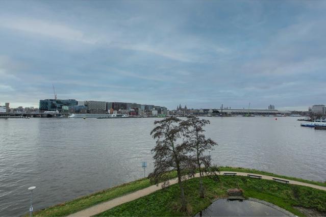 Appartement te huur in Amsterdam | IJplein