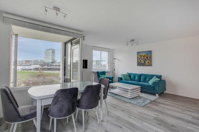 Appartement te huur in Amsterdam | IJplein