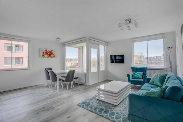 Appartement te huur in Amsterdam | IJplein