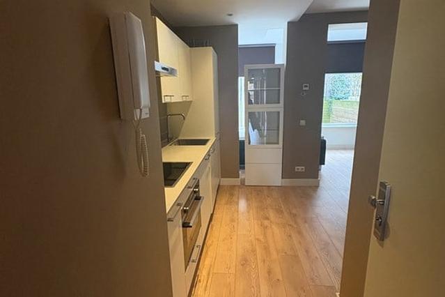 Apartamento de 1 quarto em Amsterdam