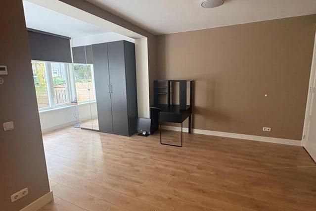 Apartamento de 1 quarto em Amsterdam