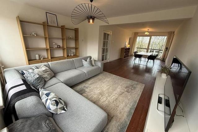 Piso de 1 habitación en Amsterdam