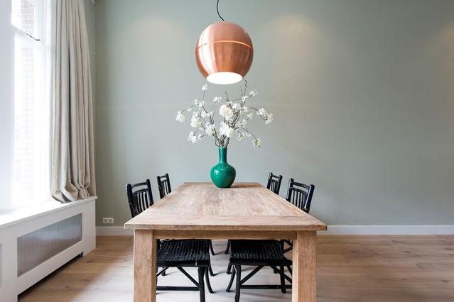 Appartement te huur in Amsterdam | De Lairessestraat