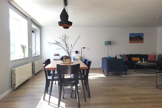 Appartement 1 pièce à Amsterdam