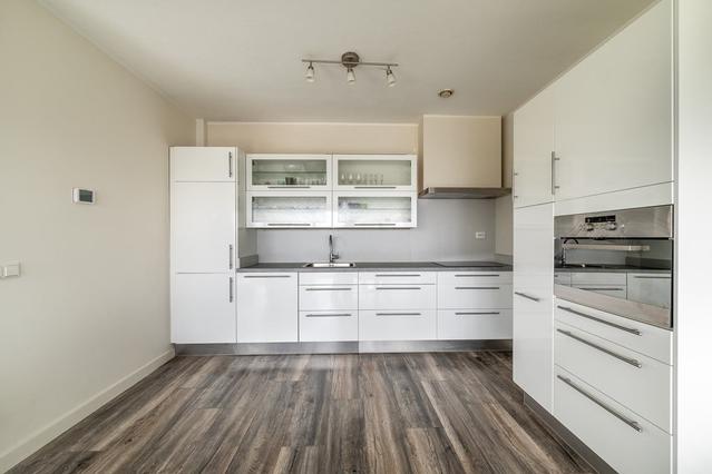 Appartement te huur in Amsterdam | Jan van Zutphenstraat