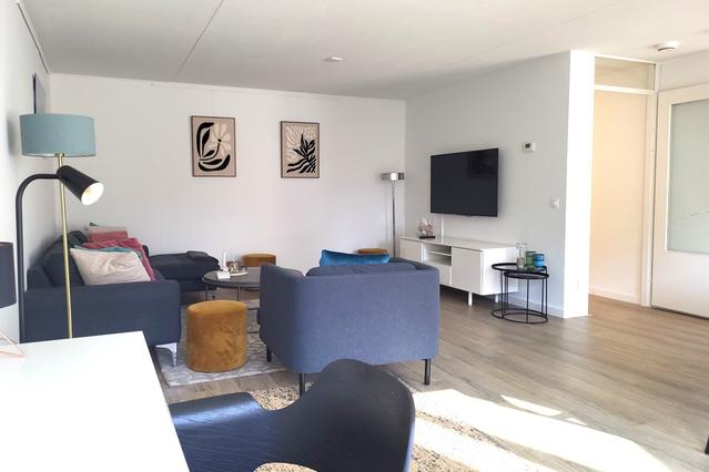 Appartement 1 pièce à Amsterdam