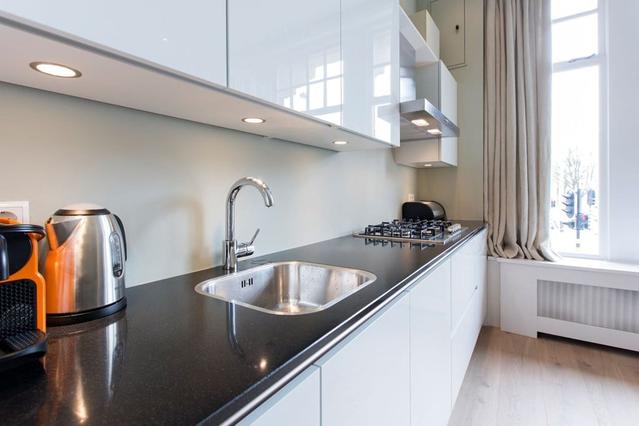 Appartement te huur in Amsterdam | De Lairessestraat