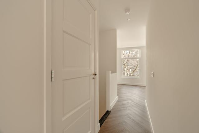 1 室户公寓 位于 Amsterdam